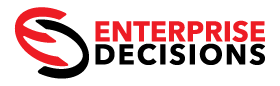Enterprise Decisions Logo